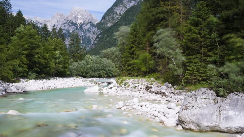 Soča