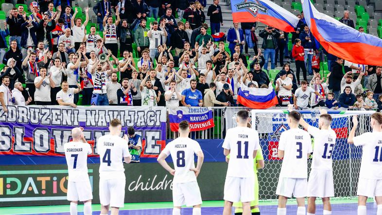 UEFA FUTSAL EURO26