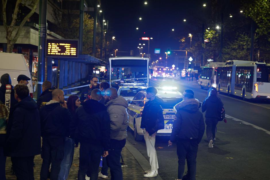 bavarski dvor | Avtor: Saša Despot