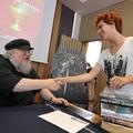 George R. R. Martin