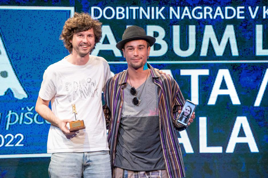 Album leta 2021 Koala voice | Avtor: 