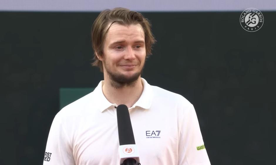 Bublik | Avtor: zajem zaslona