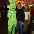 Planet 51, Kolosej, premiera
