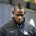 Balotelli Ajax Manchester City Liga prvakov skupinski del Amsterdam
