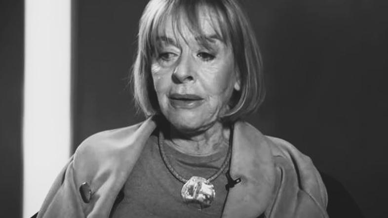 Milena Zupančić
