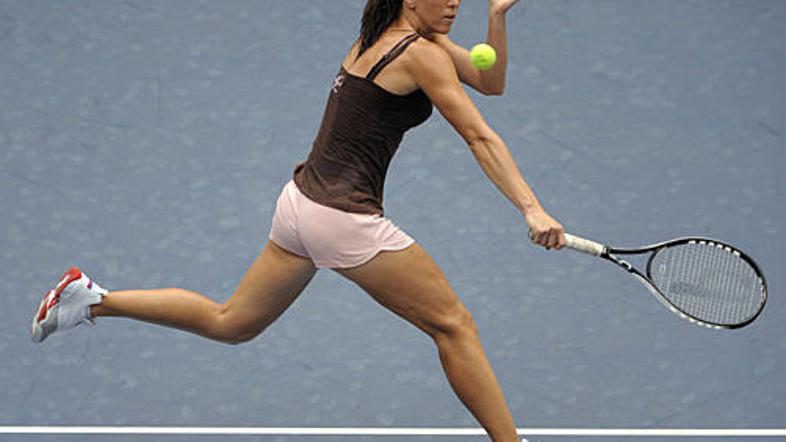 Jelena Janković ima letos novo priložnost za pekinški naslov.