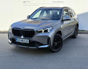 BMW X1 sDrive18d
