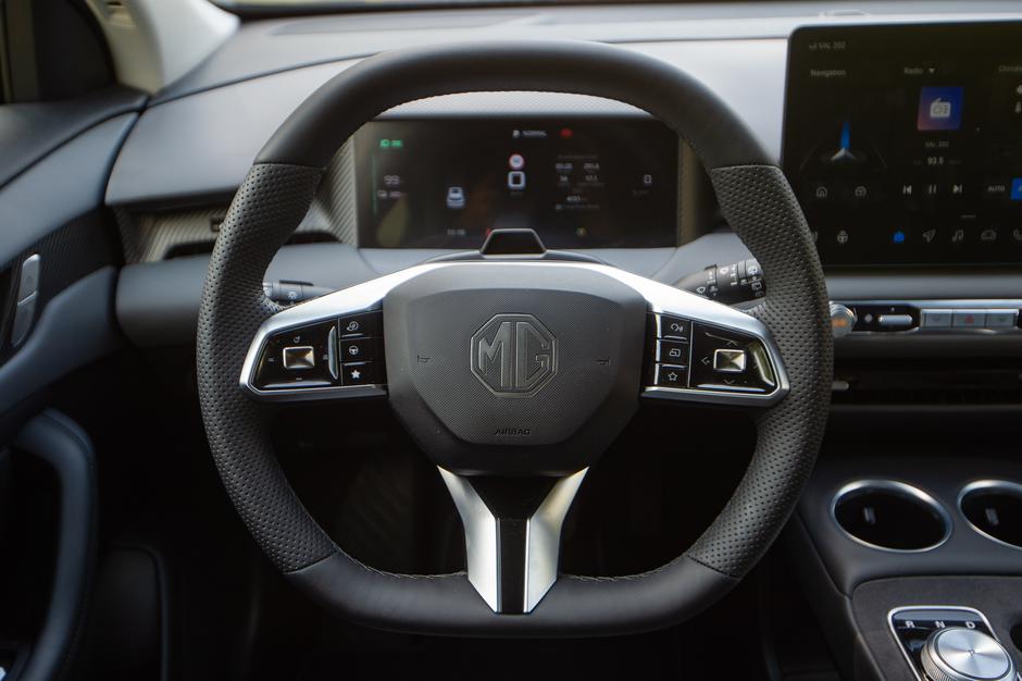 MGS5 | Avtor: Anže Petkovšek