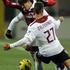 Bojan D'Alessandro AC Milan Reggina Coppa Italia italijanski pokal