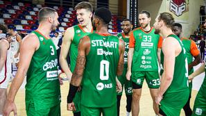 Cedevita Olimpija