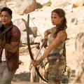 Tomb Rider