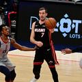 Goran Dragić Miami Heat