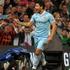 Manchester City agüero