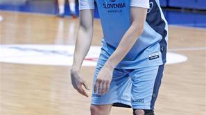 morina Mlajši člani U-20 Slovenija reprezentanca trening priprave Domžale