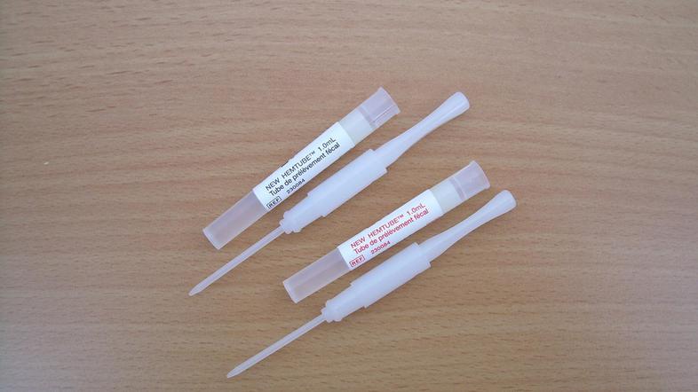 Šest odstotkov analiziranih vzorcev blata je bilo pozitivnih. (Foto: Svit)