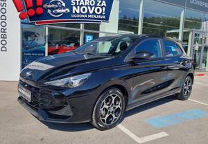 MG MG3 1.5 COMFORT - ODLIČNO OHRANJEN - TOP OPREMA