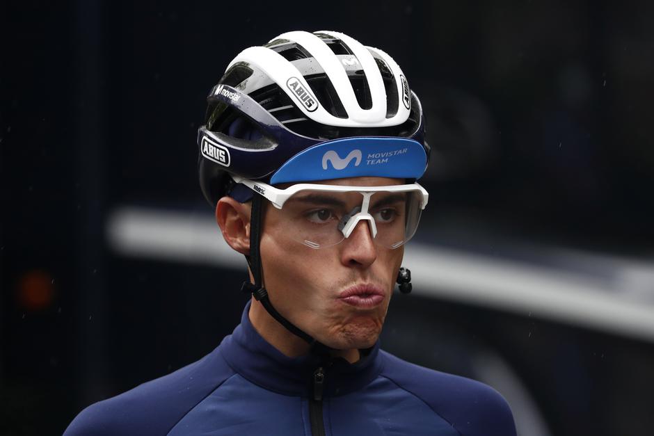 Enric Mas | Avtor: Epa