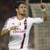 Alexandre Pato je zabil za vodstvo AC Milana proti Barceloni