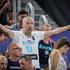 eurobasket u20 slovenija-francija
