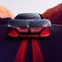 BMW Vision M Next