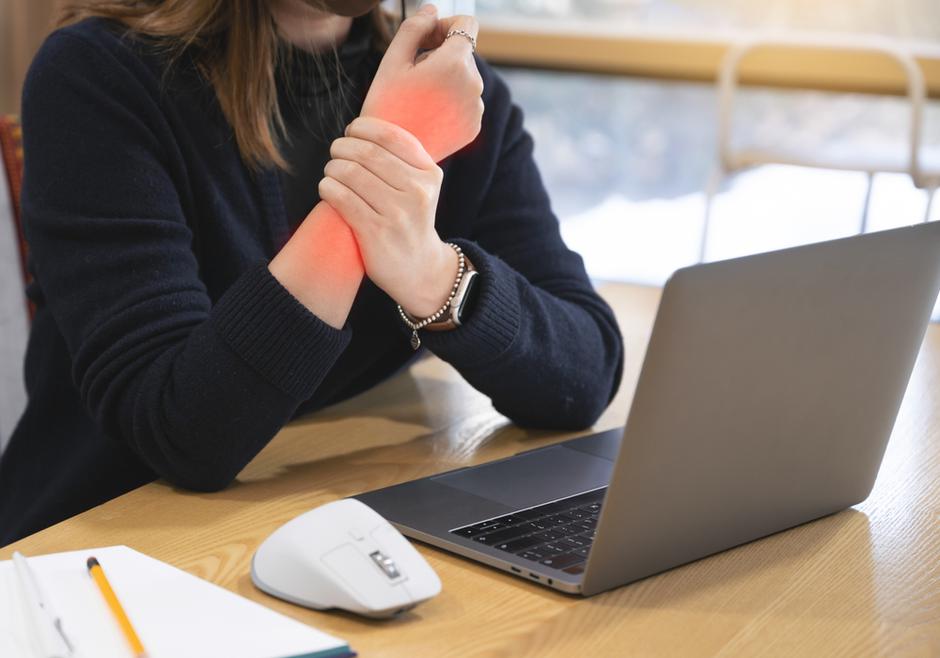 medicofit, zapestje | Avtor: Medicofit