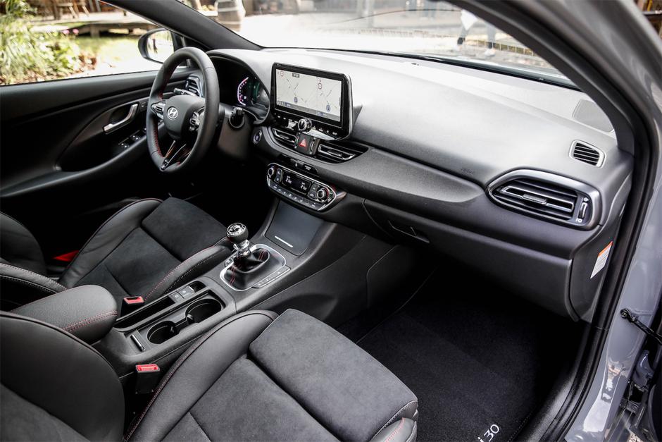 Hyundai i30 | Avtor: Saša Despot