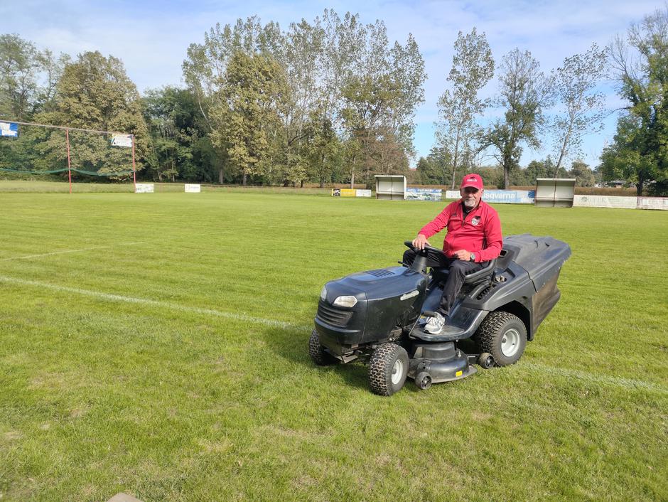 Albin Tropenauer | Avtor: Žurnal24 