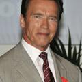 Arnold Schwarzenegger
