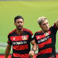 Kevin Kampl Bayer Leverkusen
