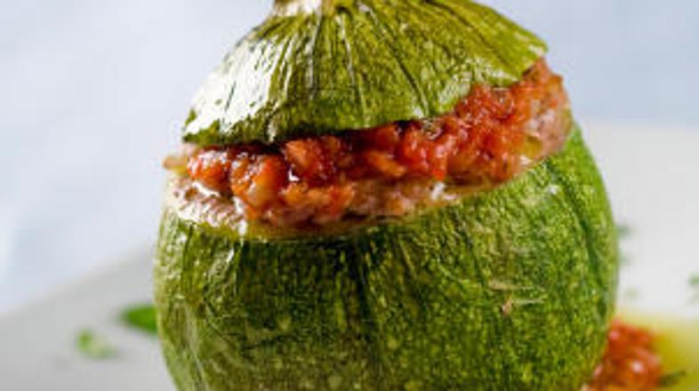 Ljubke bučke bodo z veseljem pojedli tudi najmlajši.