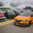 Renault Sport Track Day