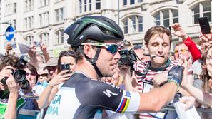 Mark Cavendish