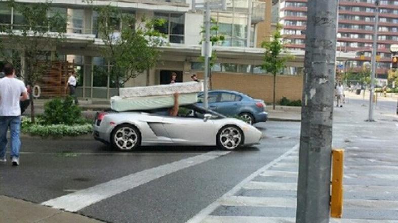 Lamborghini gallardo