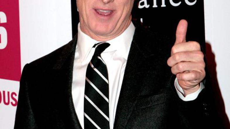 John Slattery 