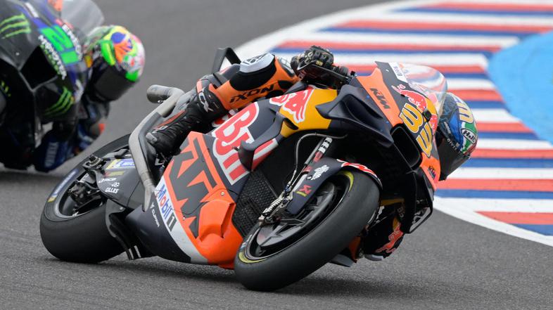 Brad Binder