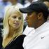 Elin in Tiger v srečnejših časih. (Foto: Reuters)