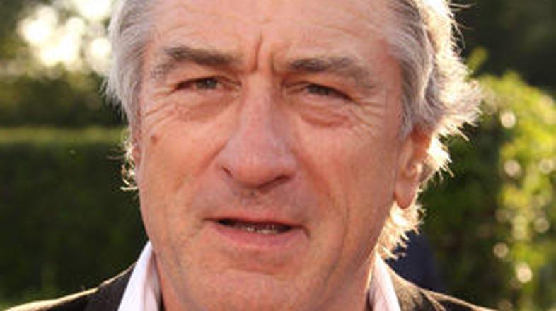 Ni še znano, ali je De Niro še kakorkoli povezan s snemanjem filma New Orleans.