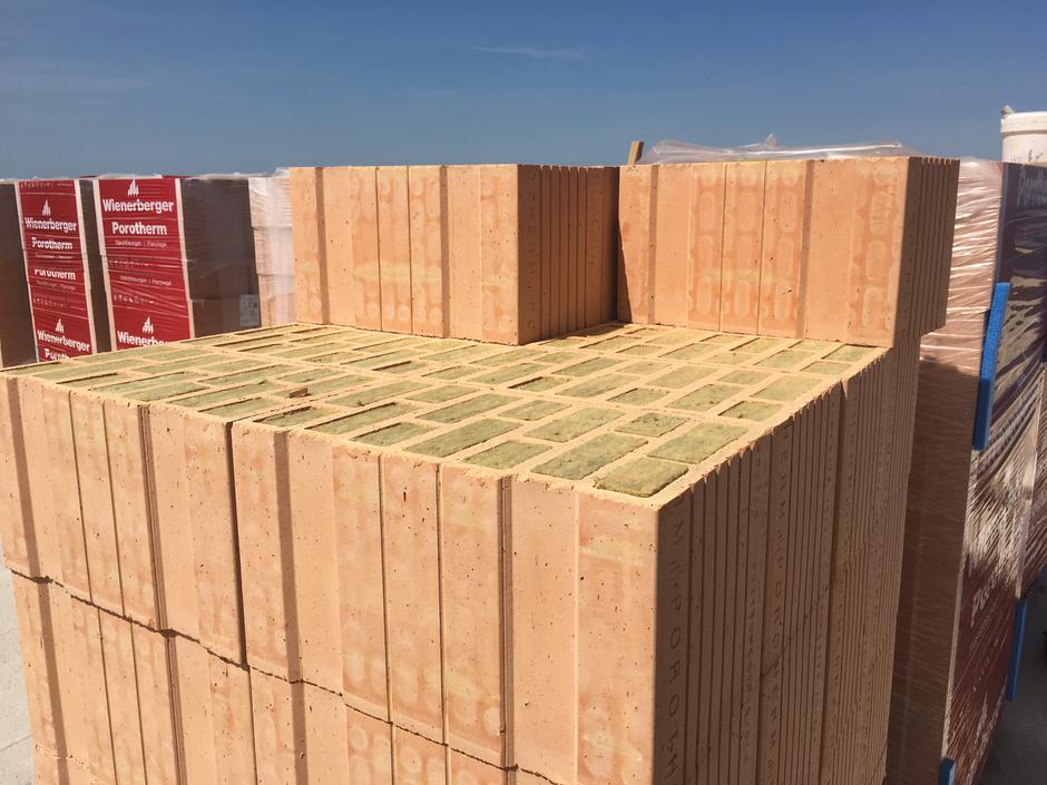Wienerberger | Avtor: Wienerberger