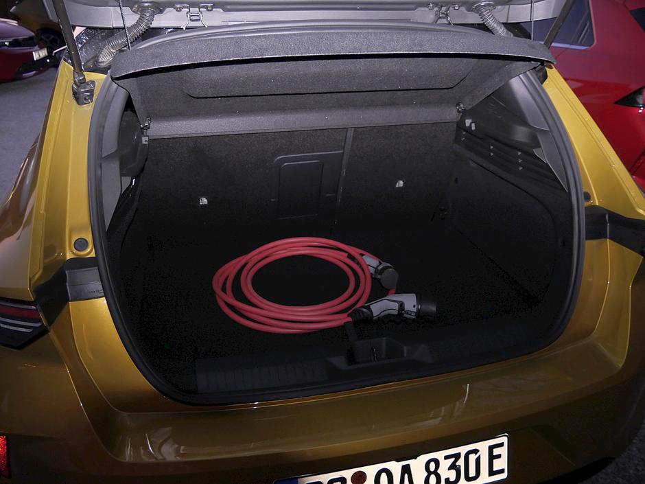 opel astra | Avtor: Matija_Janežič