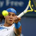 Rafael Nadal ima le še 350 točk zaostanka za Rogerjem Federerjem.