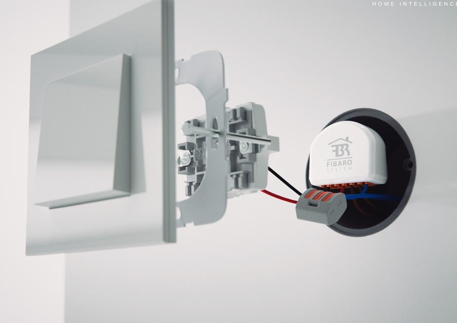 Pametne hiše | Avtor: arhiv Go4Panda