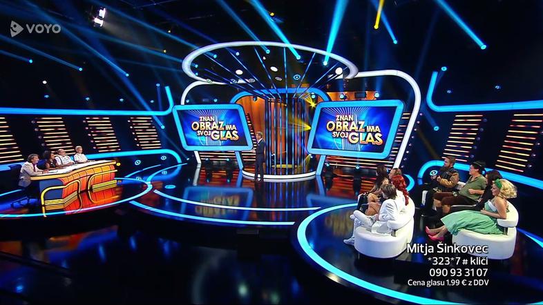 Znan obraz ima svoj glas