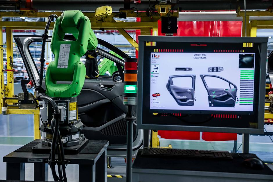 predstavitev Renault Clio | Avtor: Saša Despot