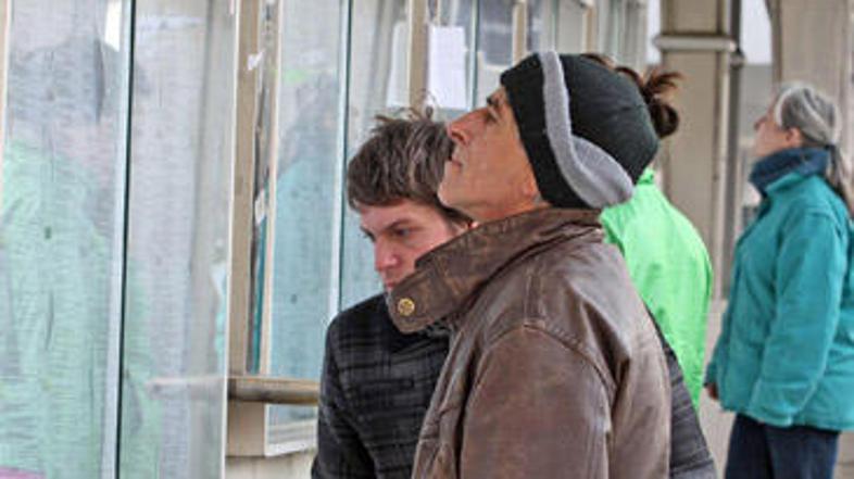 Več kot sto delavcev družbe SGP Zasavje Invest se lahko od danes prijavi na zavo