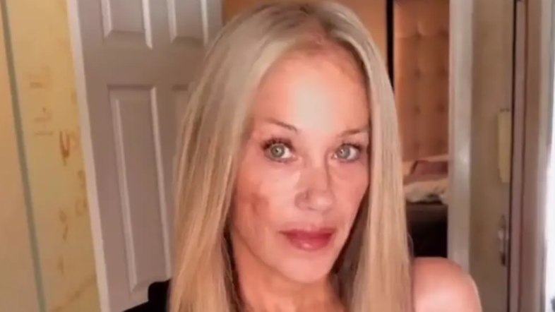 Christina Applegate