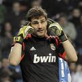Casillas Real Madrid Real Sociedad Liga BBVA Španija liga prvenstvo