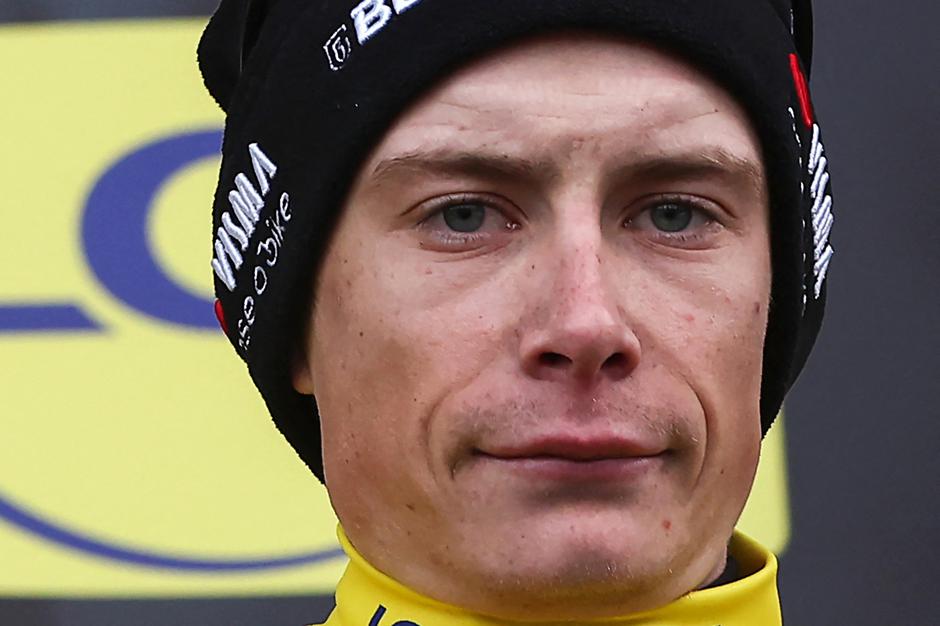 Vingegaard | Avtor: Profimedia