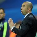 Di Matteo Finale Liga prvakov Bayern Chelsea München Allianz Arena