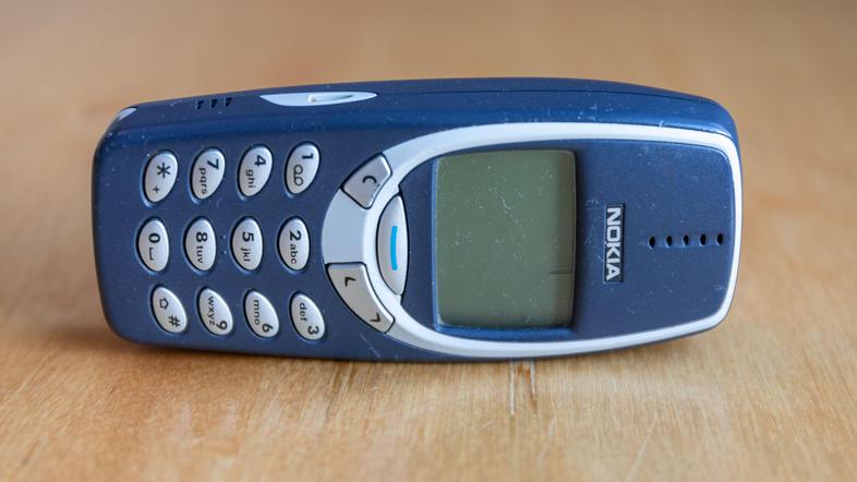 Nokia 3310