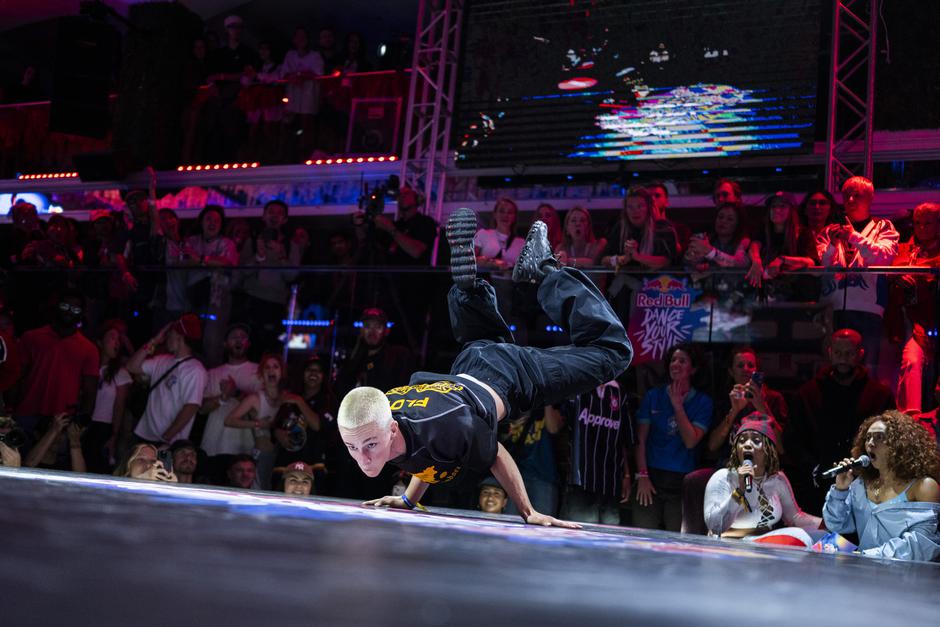 Ian Hotko | Avtor: Osebni arhiv Ian Hotko